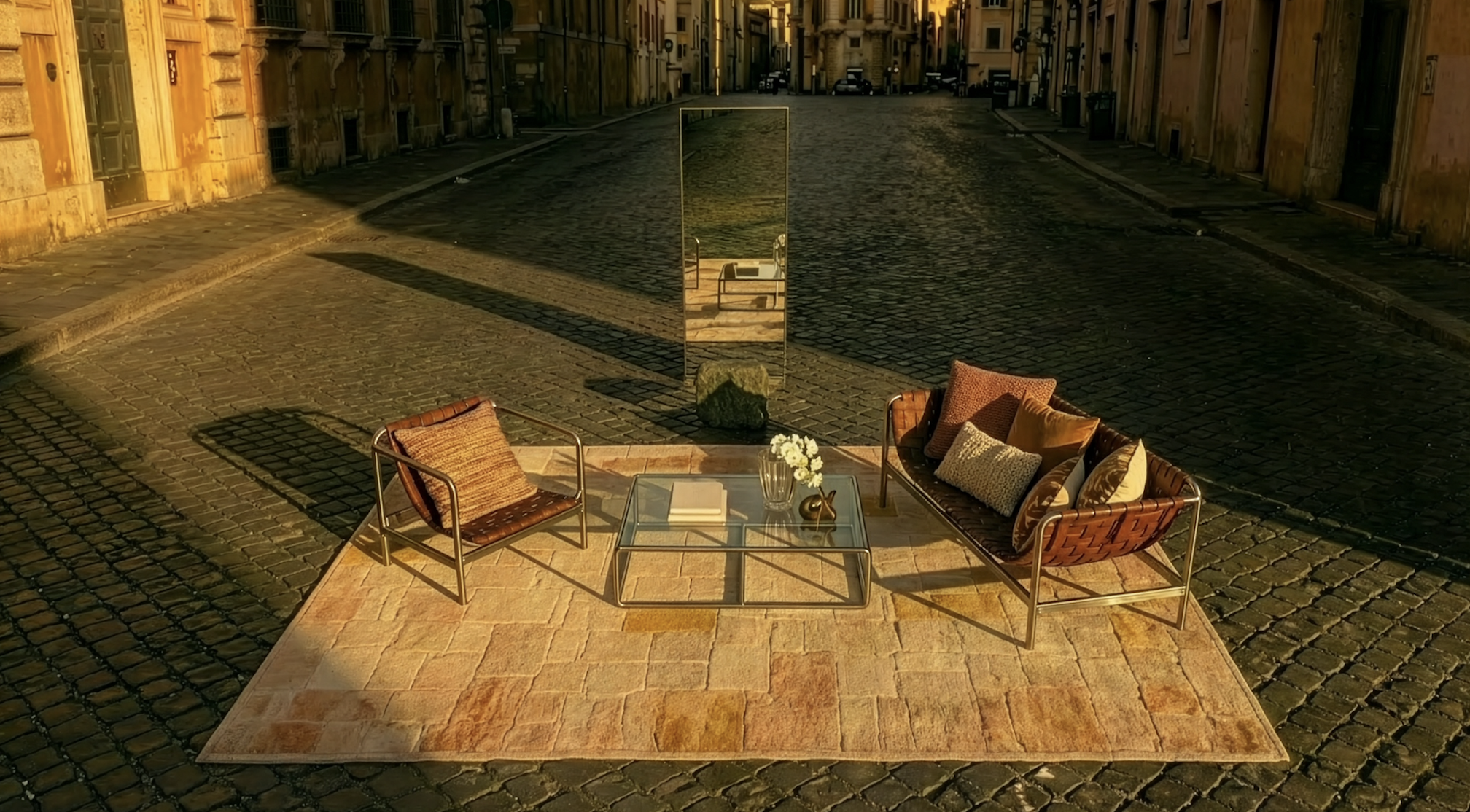 Fendi | Inaugural Design Prize 2026